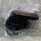 ABBOHB65J6 Pistol Switch Handle Padlockable 65mm Black 1SCA022380R9660