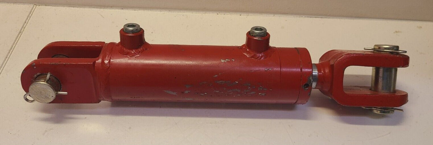 Hydraulic Cylinder Part Number J18836