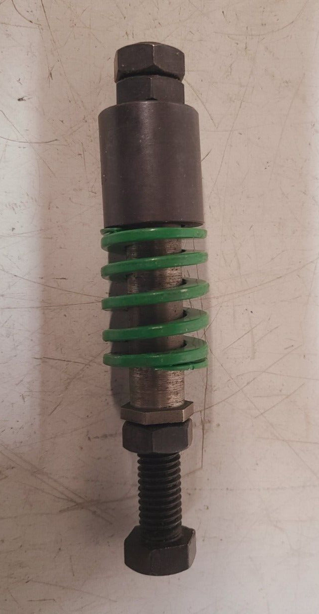 Wolverine Spring Loaded Spindle Assembly 10585 | Wolverine- 10585