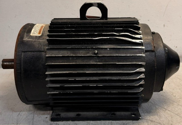 Marathon Inverter Duty Motor BVN-184THTL7726FF-R152 Electric Motor Replacement