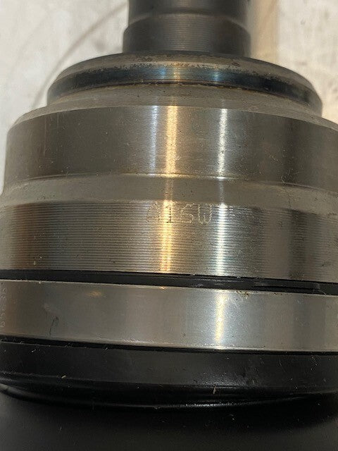 FoMoCo N006S Axle Drive Shaft NTN 433-EBJ9511, A16W, 017-083-024U, 31-Spline