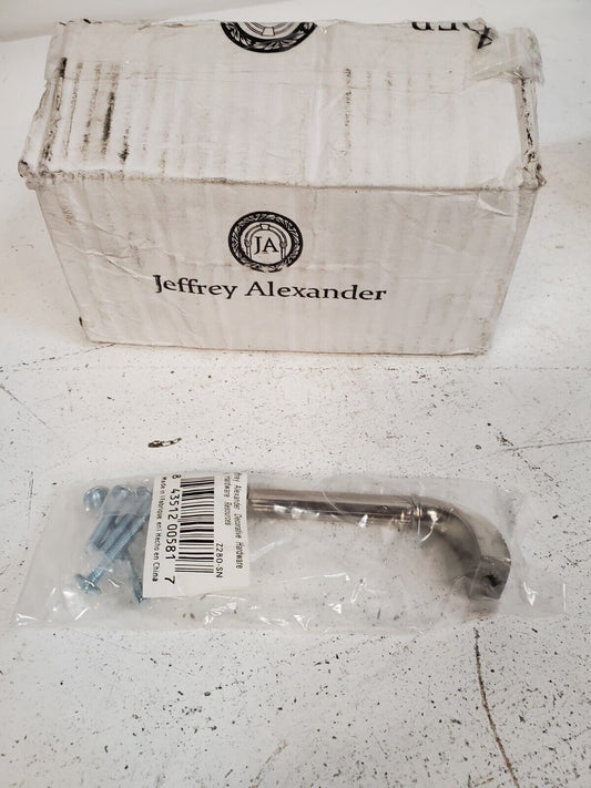 20 Pieces of Jeffrey Alexander Decorative Hardware | Z280-SN (20 pieces)