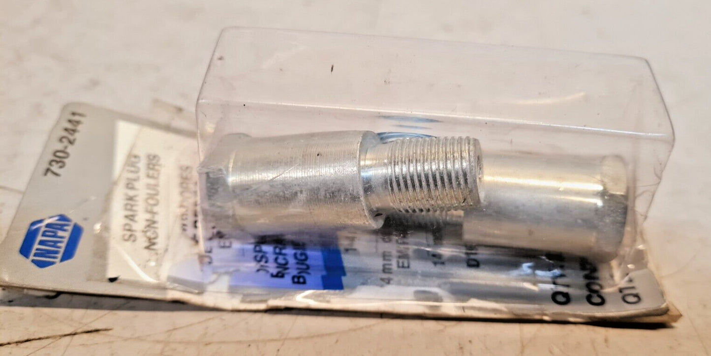 3 Qty. of Napa Spark Plugs 730-2441 (3 Qty)