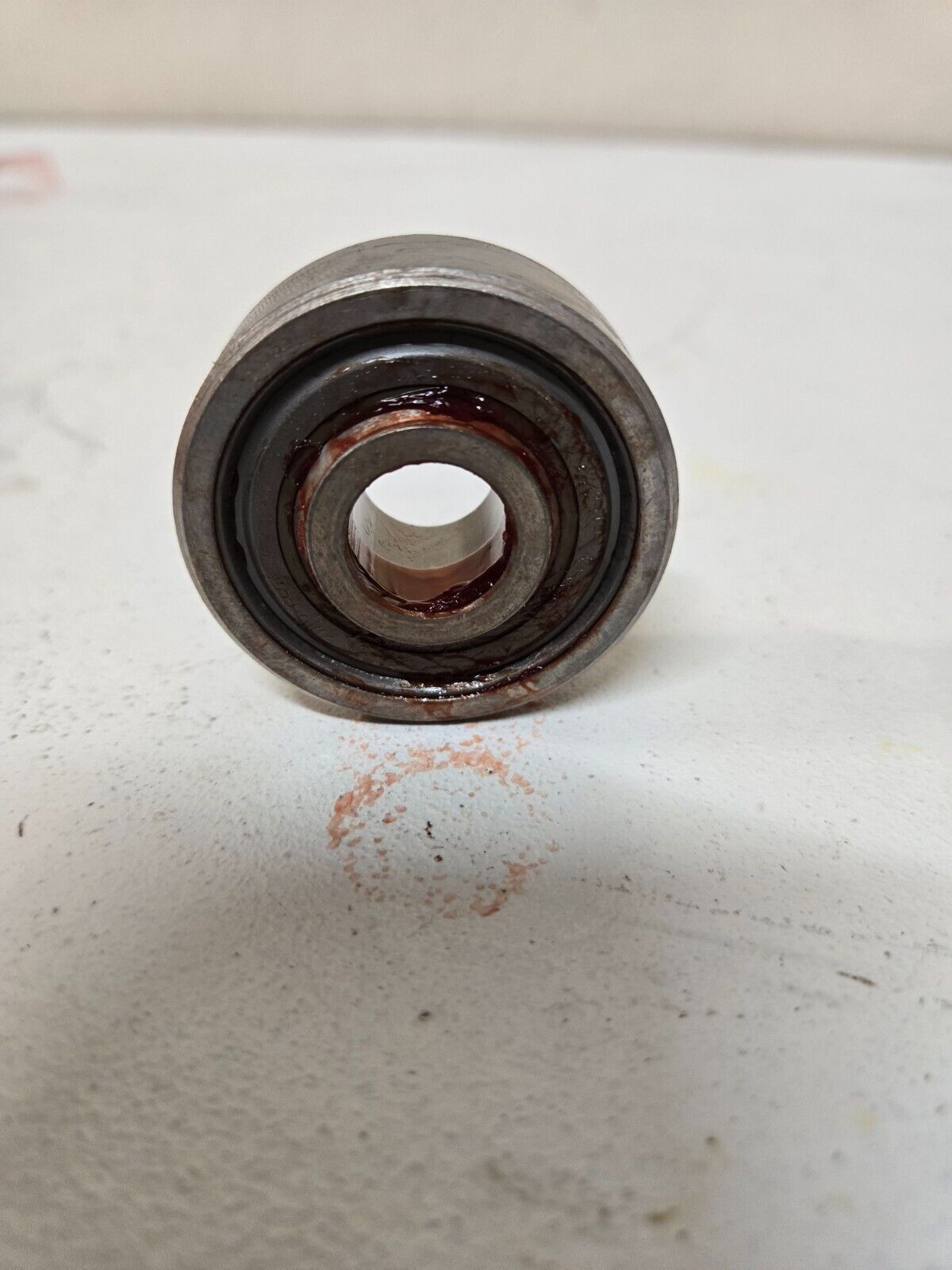 AGCO 8050601 Bearing