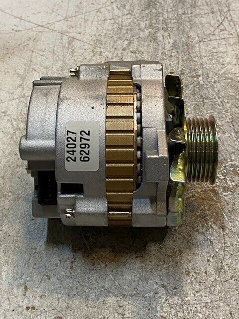 Die Hard Gold Alternator 24027 | 62972