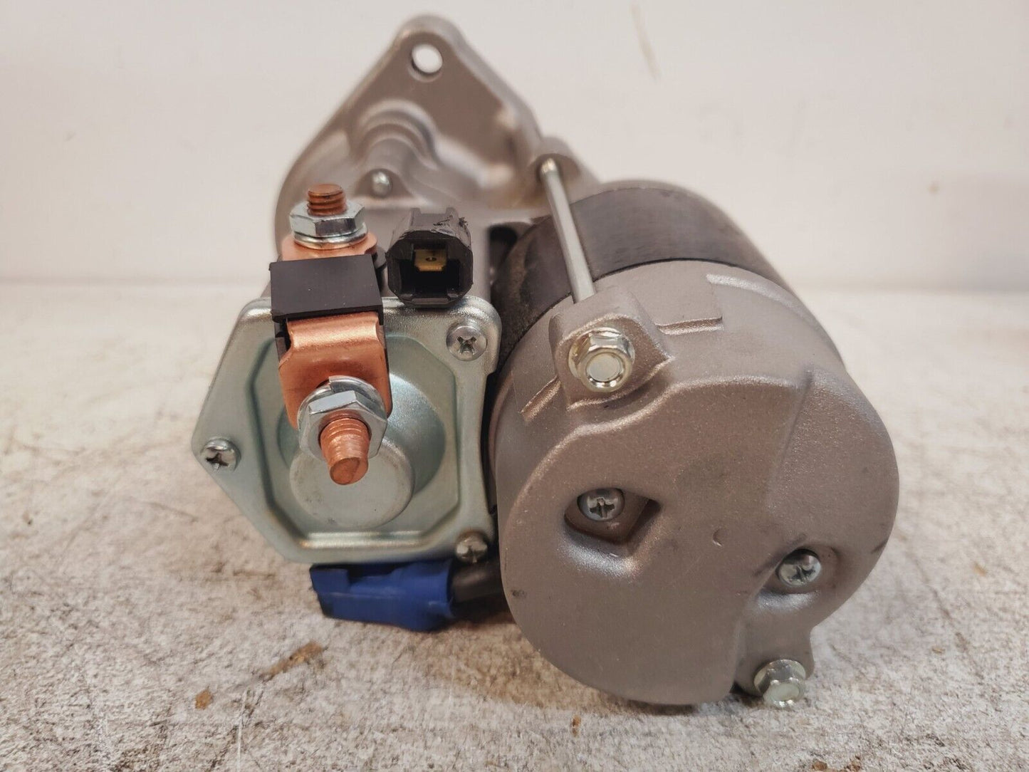 Remanufactured Starter 17705 | 17735 | 0405 1U7