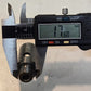 10 Quantity of Oil Pressure Relief Valve Sleeves | 47.9 mm x 21.25 mm (10 Qty)