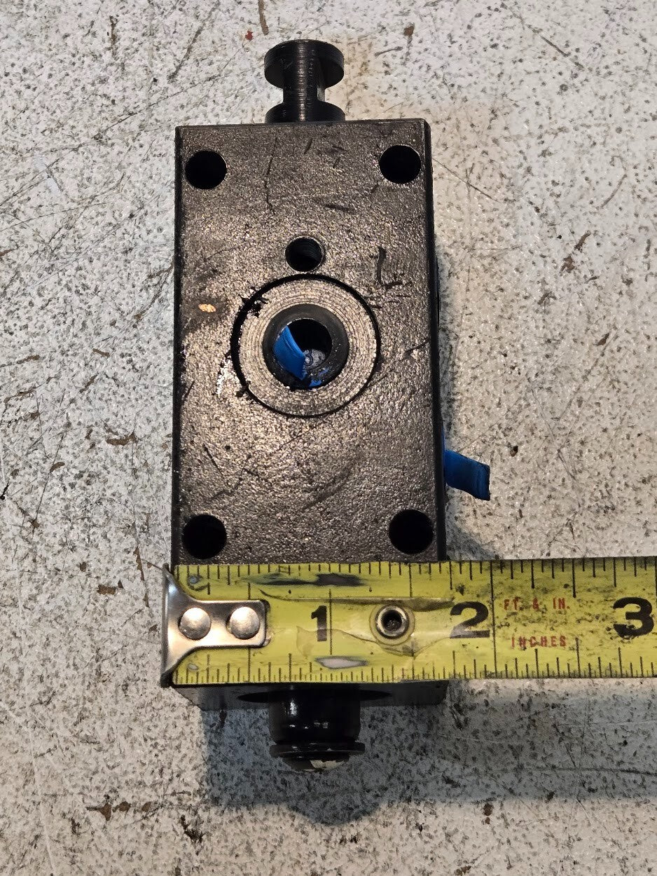 Lift Valve for Cub Cadet 717-3452