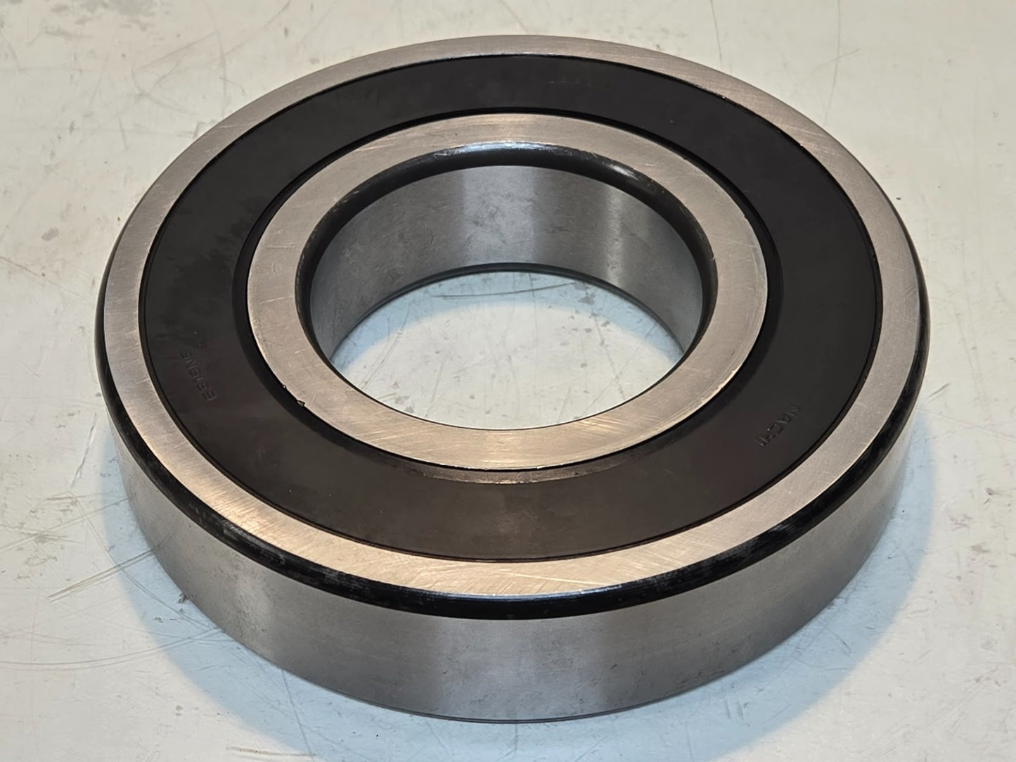 Nachi Deep Groove Ball Bearing 6319NS | 200 mm OD x 95 mm Bore x 45 mm Thick