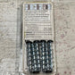 10 Pack of Hillman 377617 1-1/2" x 3/16" Pan Head Borefasts (10 Quantity)