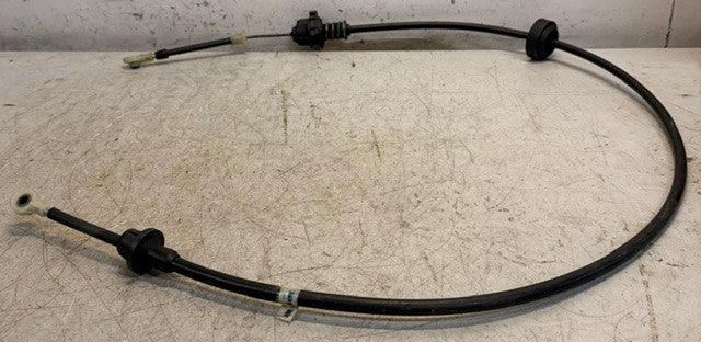 Automatic Transmission Shift Control Cable Gear Selector Linage Assembly Part
