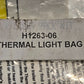 Grote Thermal Light Assembly H1263-06 for Meritor | 4708 | Pictured Items Only