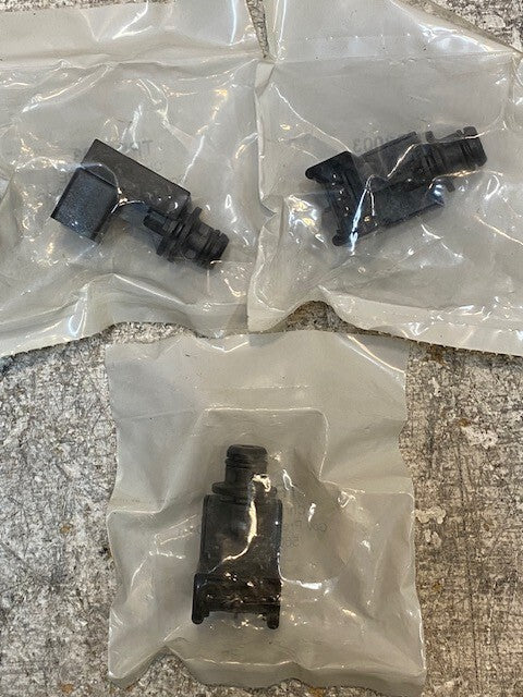 3 Quantity of TPS3003 Gov Pres Throttle Position Sensors 56028196AD (3 Quantity)
