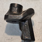 Milling Machine Tool Holder HT 11-R | S12S | 187002 for Wirtgen | 19.9 mm Bore