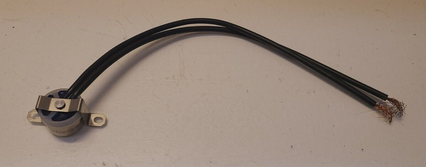 Limit Switch / Defrost Sensor F40-10F | 37T22 | 29898 | X13540623-01 | J1312