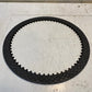 Myers Clutch Plate 12-1/2" Diameter 62-Teeth