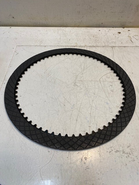 Myers Clutch Plate 12-1/2" Diameter 62-Teeth