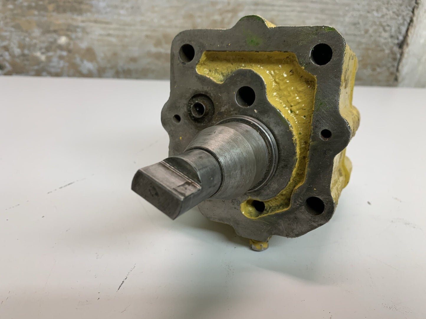 Caterpillar Fuel Injection Transfer Pump 4M9213