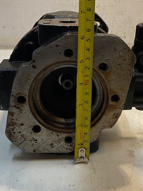 Hydraulic Gear Pump 17mm Bore 20mm Bore 22mm Shaft 13-Spline