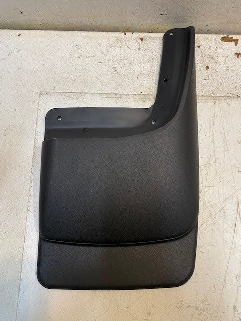 Husky Liners 57481 | 5748 RH Rear Mud Guard for 01-04 Ford Excursion