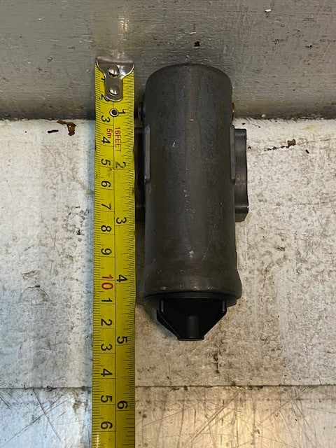 Air Brake Govenor EXH | B RES 1 | UNL 2 | F RES 1 | 5" Long 9mm Holes