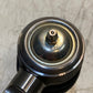 Tie Rod End for a John Deere Tractor 11 Notches 13" Long 20mm OD 16mm Thread