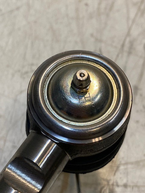 Tie Rod End for a John Deere Tractor 11 Notches 13" Long 20mm OD 16mm Thread