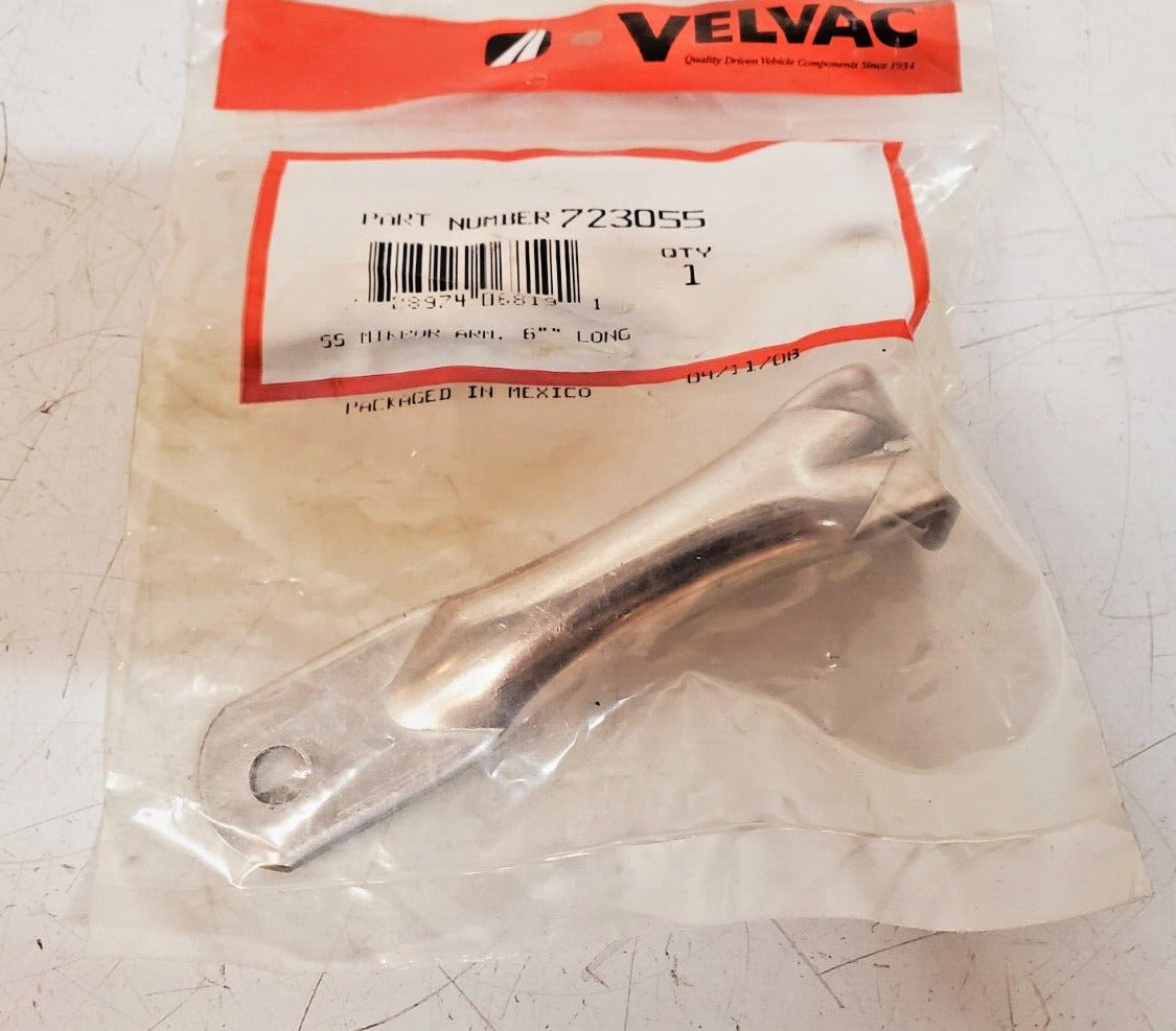 3 Quantity of Velvac Pivot Bolt Mounting Brackets 723055 (3 Qty)