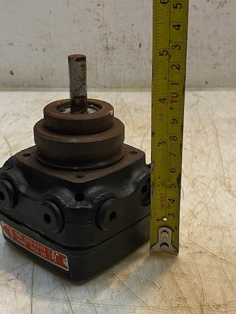 Danfoss RSA 28 Oil Transfer Pump 070-5370 Industrial Fuel Pump Replacement