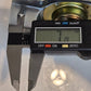 Ford Window Regulator E7TZ-1523200A | T089R for 80-91 Bronco and Pickup
