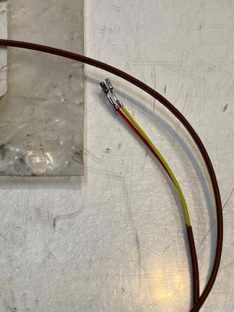 Turbo Chef NGC-1140 Thermocouple Cook Chamber Assembly TURNGC-1140