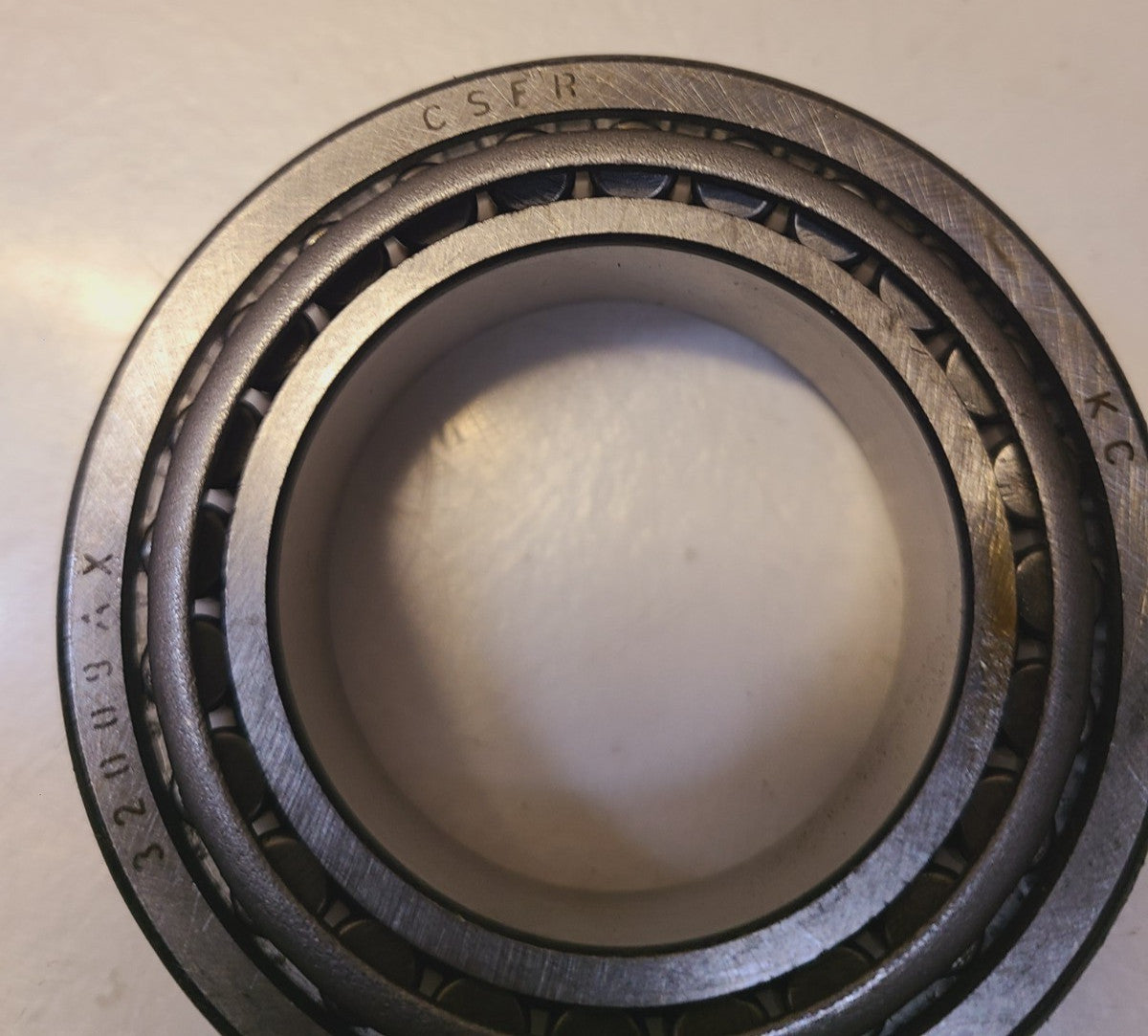 ZKL Bearing 32009AX | CSN024720 | 32009 AX