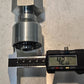 Eaton 4S-12 25S Hydraulic Hose Fitting | 1" Threaded x 4 Wire Spiral Fitting