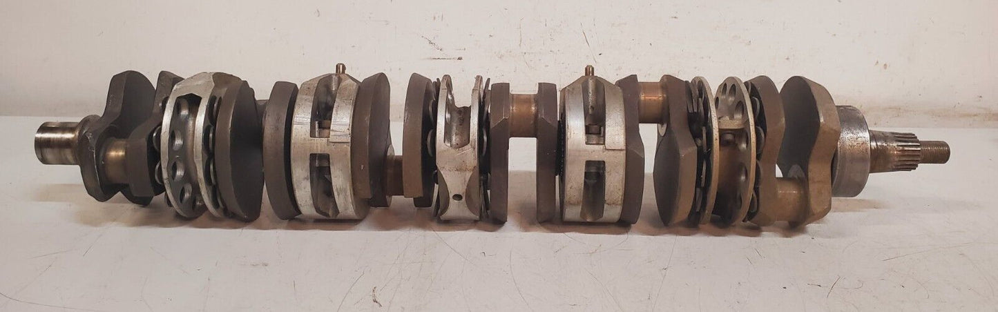 Mercury Marine Crankshaft Assy 540-3940 | 535 3189 | 436 22 5