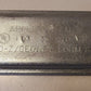 20 Quantity of EGS Appleton 1-1/4" Steel FM7 Blank Covers APP 470 (20 Qty)