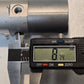 SMC US16377 Pneumatic Cylinder | Maximum Pressure 145 PSI 1.00 MPa | 7" x 1.5"