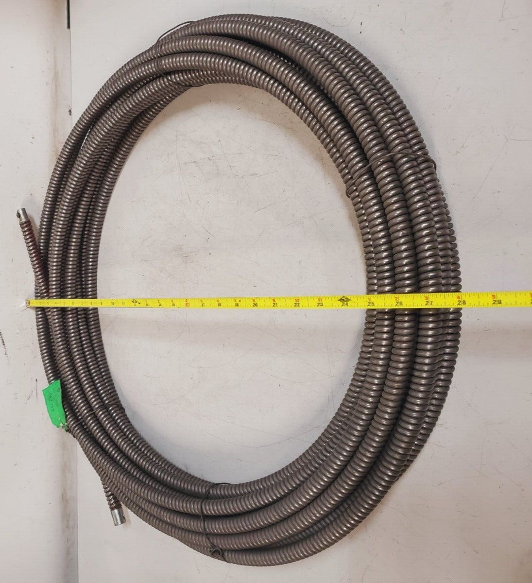 Flexicore Cable C3/4" X 75' | 3/4" X 75'