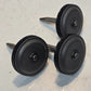 3 Quantity of National 208477RXO Overdrive Servo Transmission Pistons (3 Qty)