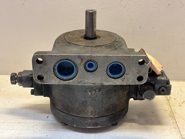 Racine 3-Port Hydraulic Vane Pump