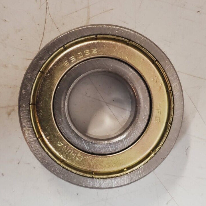 5 Qty of Harbin Bearing Factory Deep Groove Ball Bearings 6305-2Z | 6305Z(5 Qty)