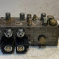 Vickers Hydraulic Lubrication Valve Manifold Block Assembly 02-178028