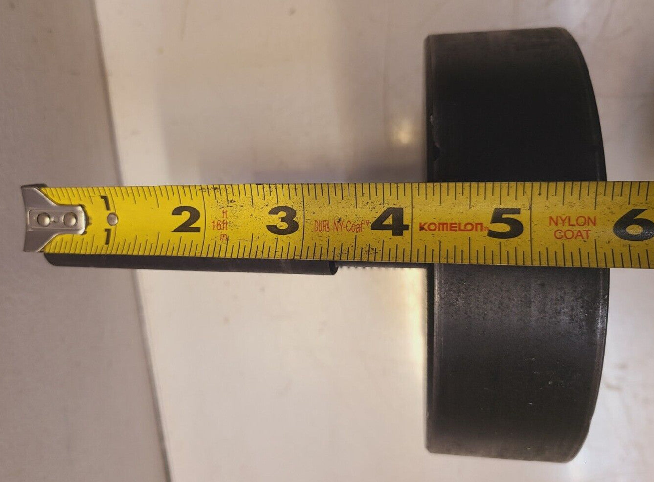 Kent-Moore Crankshaft Seal Installer J-35686-4 (Pictured Parts Only)