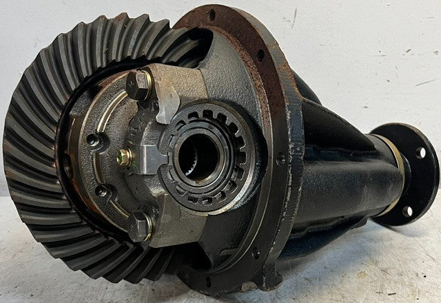 DVY13A Differential 3rd Member Assembly Complete Ring & Pinion Carrier