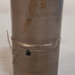 John Deere Splined Spacer Sleeve 4HMD150SA | 20080315DY2 | 2828
