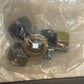 CommScope CAT FGS-HNTR-5/8 Threaded Rod Bracket Fiberguide 5/8"