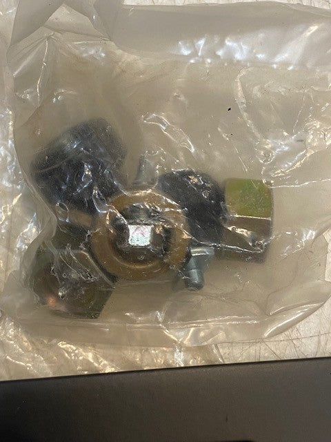 CommScope CAT FGS-HNTR-5/8 Threaded Rod Bracket Fiberguide 5/8"
