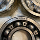 11 Quantity of LYC Deep Groove Ball Bearings 6305E 25x62x17mm (11 Quantity)