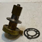 Capacity Control Pressure Unloader Valve 06EA660100 | 334-108