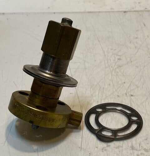 Capacity Control Pressure Unloader Valve 06EA660100 | 334-108