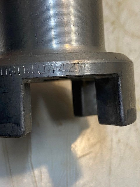 Torsionally Flexible Jaw Coupling Hub Pilot Bore Coupling A20G040442F